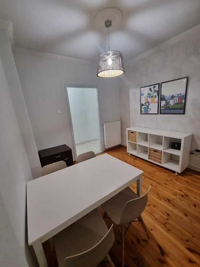 Apartamento Estrella Room Tesalónica