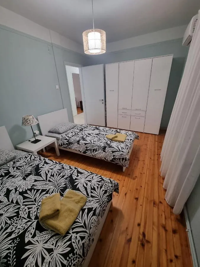 Estrella Room Tesalónica