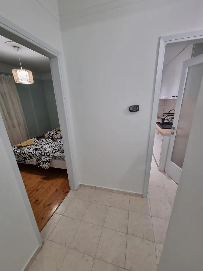 Apartamento Estrella Room Tesalónica