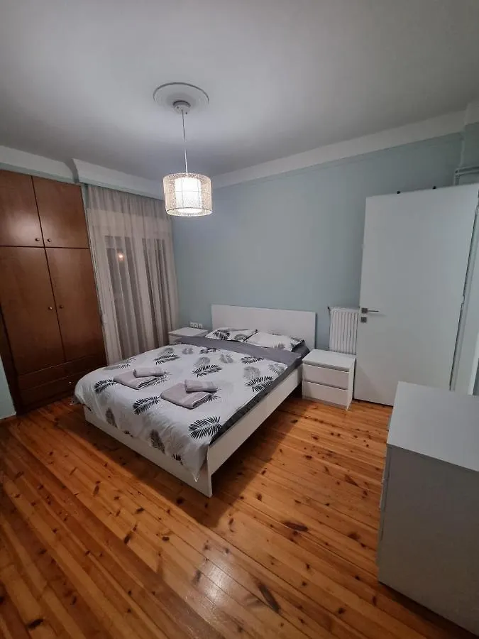 Estrella Room Tesalónica