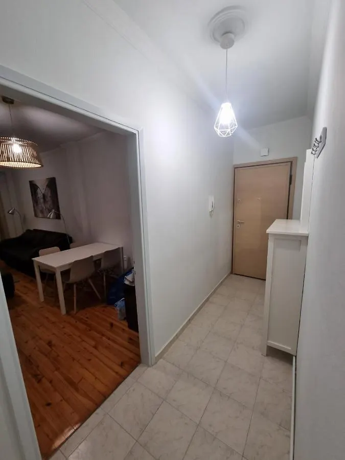 Estrella Room Tesalónica Apartamento