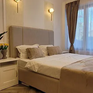  Διαμέρισμα Luxury Mansion Ρουμανία