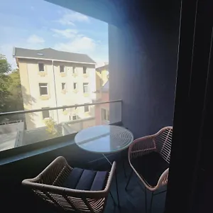  Διαμέρισμα Vienna A Lovely Two Bedrooms With Parking Βουλγαρία