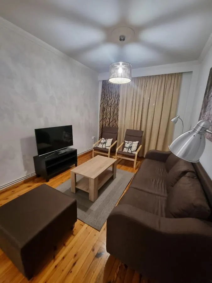 Estrella Room Soluň
