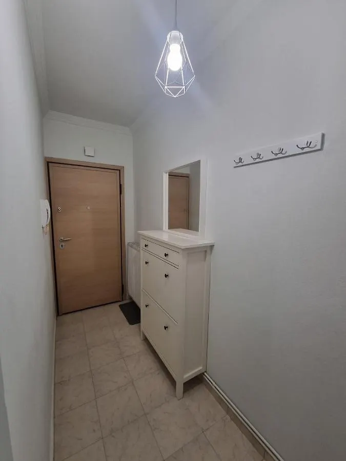 Estrella Room Soluň Apartmán