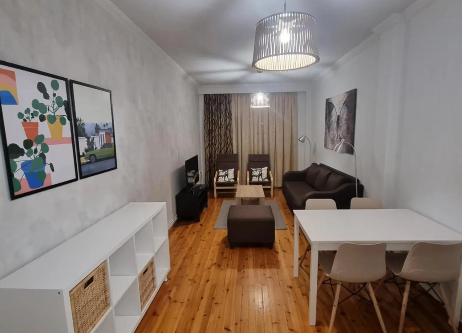 Estrella Room Thessaloniki location